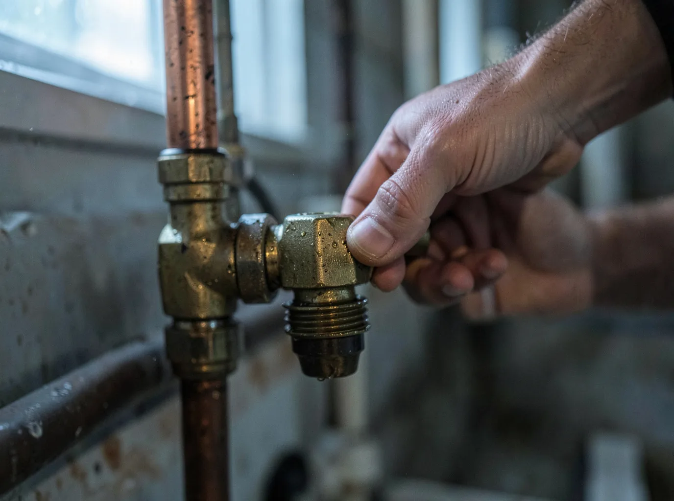 Emergency Plumber Thornton, NH FAQs